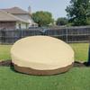 KarLot Outdoor Patio Sofa Protective Cover