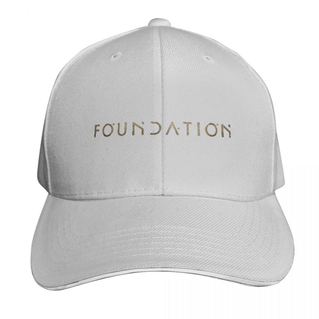 Foundation Baseball Cap Fun Hats New In The Hat Fishing Hat New Hat Elegant Womens Hats Unisexs