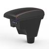 Wuling Bingo 2023 Central Armrest Box Modification & Storage Solution.