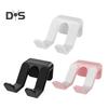 Game Controller Wall Mount Bracket with Anti-Slip Pads 2KG Load-capacity Simple Installation Game Controller Display Rack for Switch