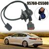 Backup Camera For Optima Back Up Camera Car Reversing Anti-corrosion Direct Installation Easy To Use Non-deformed