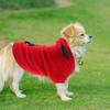 Three-Dimensional Devil Pet Costume Dog Clothes Small Dog Warm Coat for Outdoor Activities Party Clothing Pet Clothes