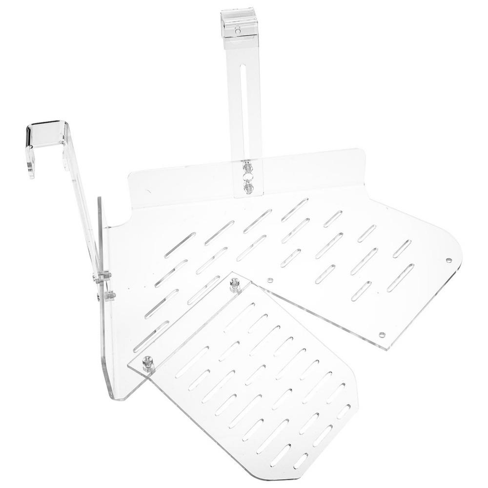 Floating Durable Animal Sink Wharf Turtle Basking Platform Reptile Habitat Turtle Climbing Shelf