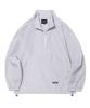Urban Players Original Fit Anorak Jacket (Grey)