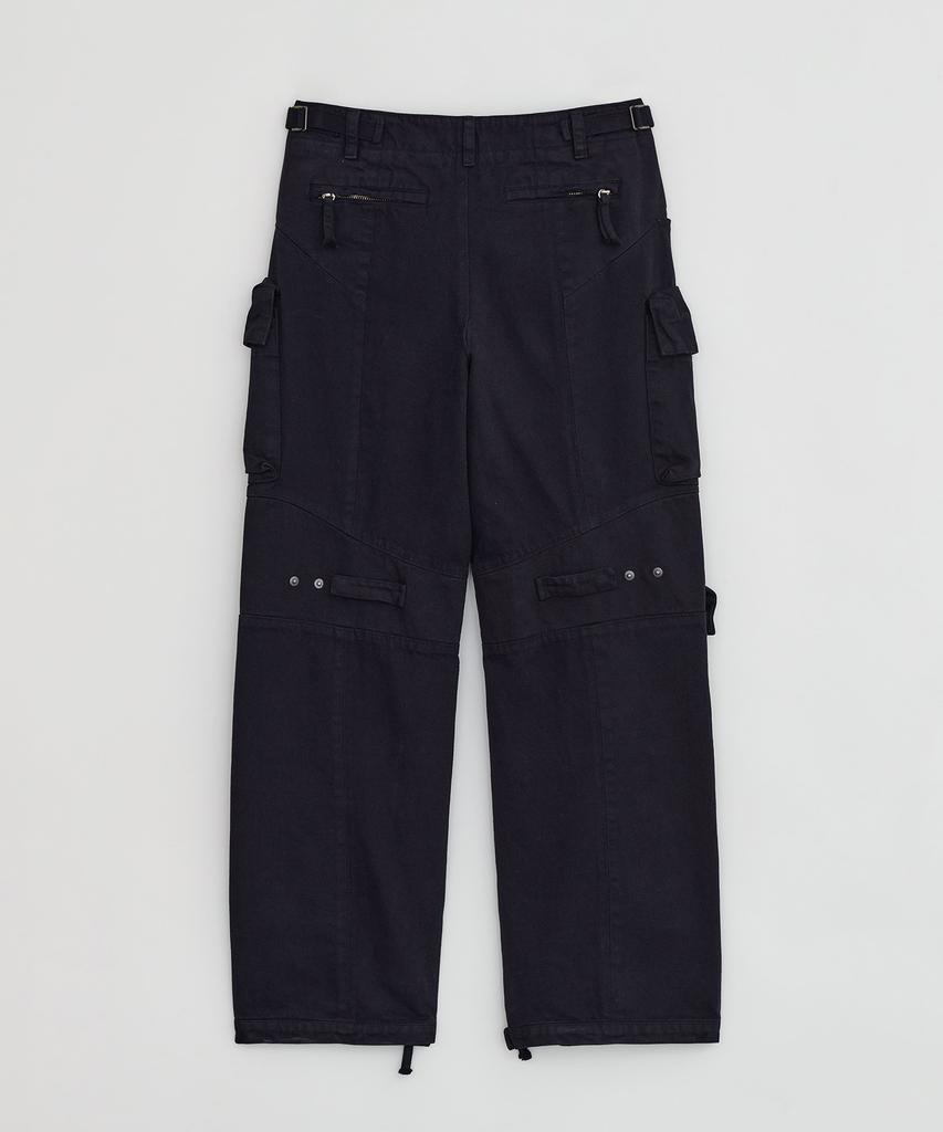 EE Utility Cargo Pants Navy