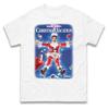 National Lampoon's Christmas Vacation Clark Griswold Mens T Shirt Womens Tops Tees