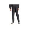 Adidas Essentials Tiro 25 Comfortable Breathable Cuffed Casual Pants Men Bottoms Black JC5445
