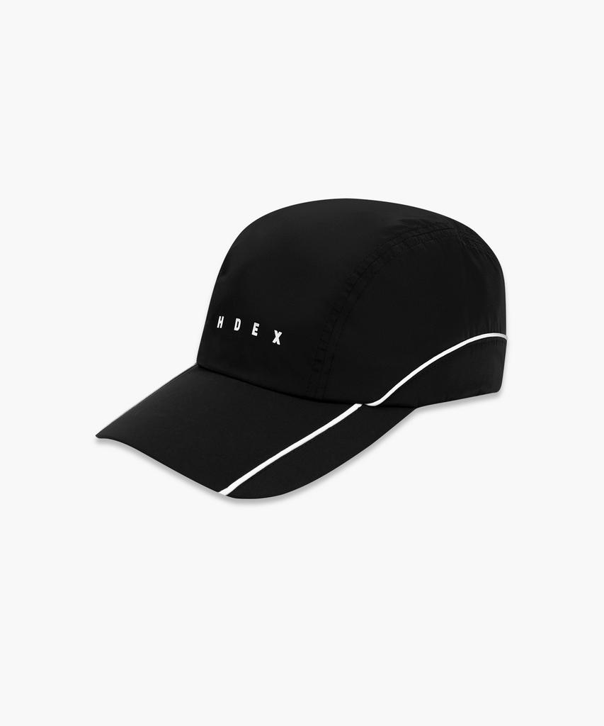 HDEX Piping Point Ball Cap (Black)