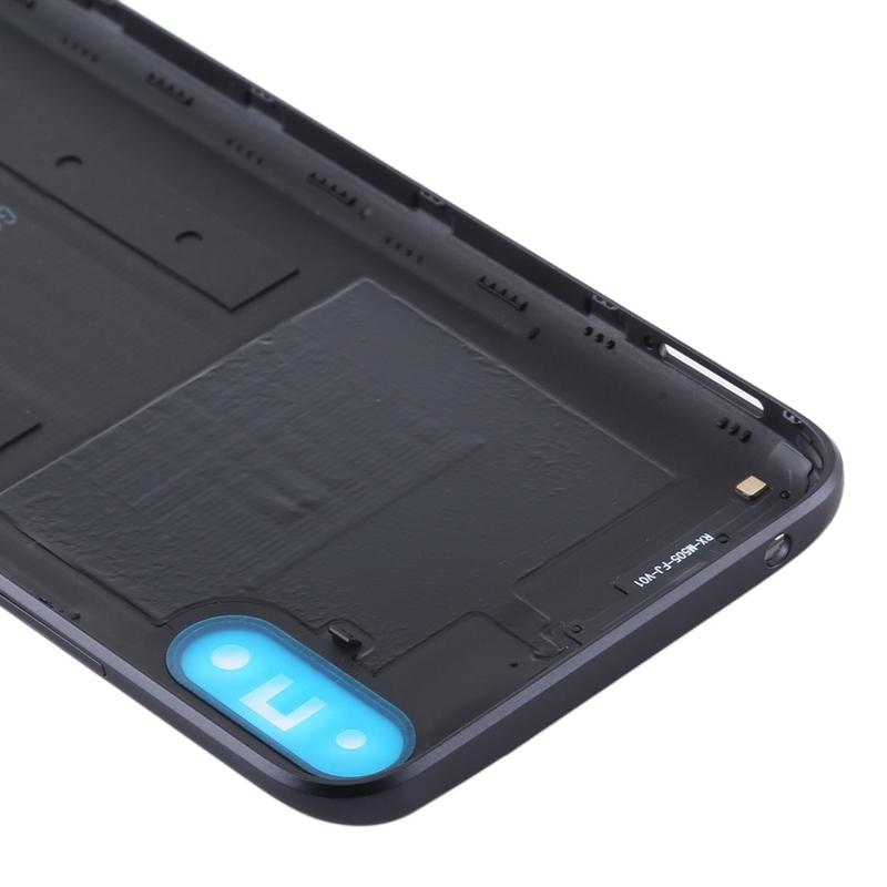 Battery Back Cover for Xiaomi Redmi 9A / Redmi 9i / Redmi 9AT Mobile Phone Replacement Part