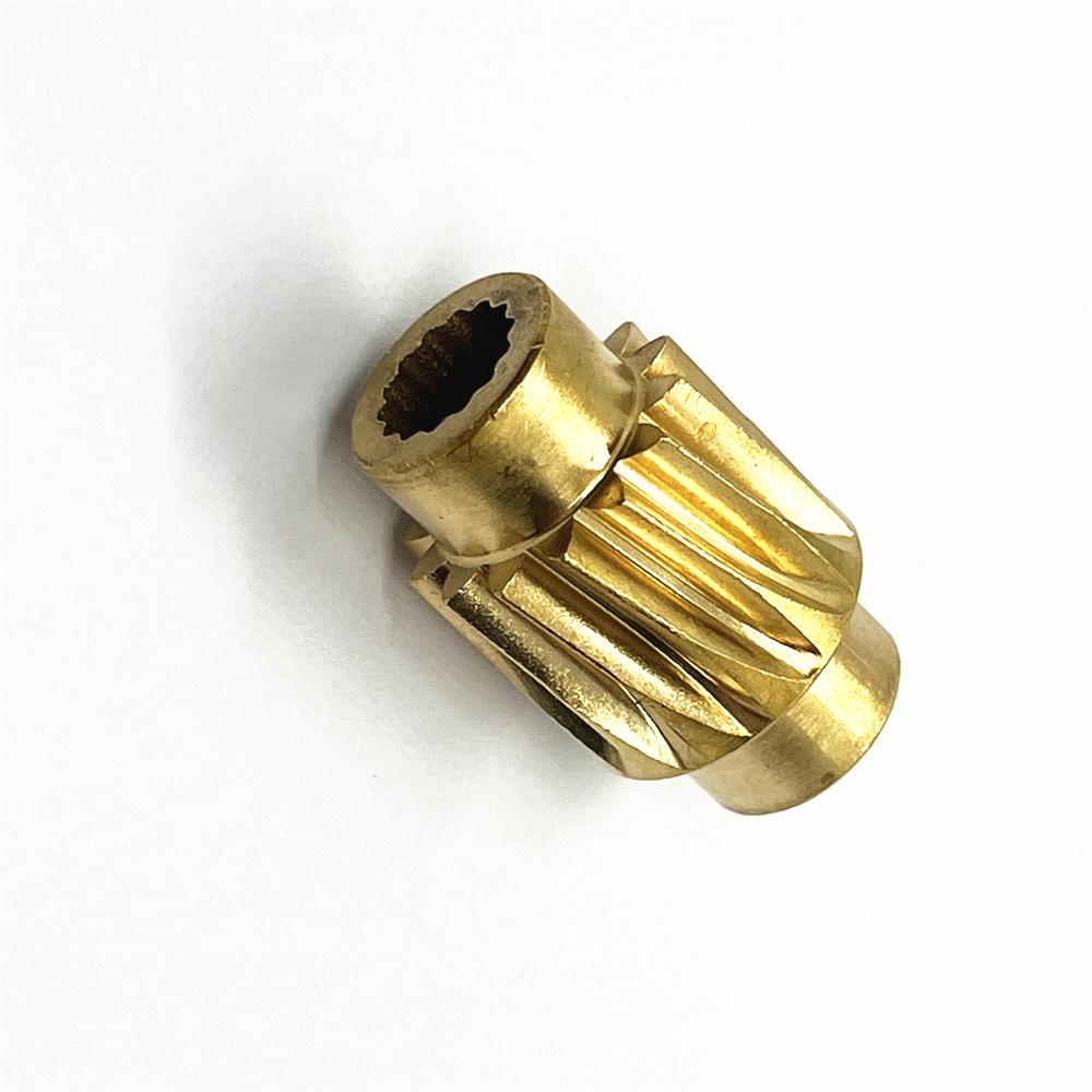 14T Power Electric Seat Control Adjust Wheel Copper Gear For Toyota Camry Corolla RAV4 Highlander