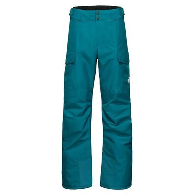 Mammut Pants Fall Line Hardshell Thermo