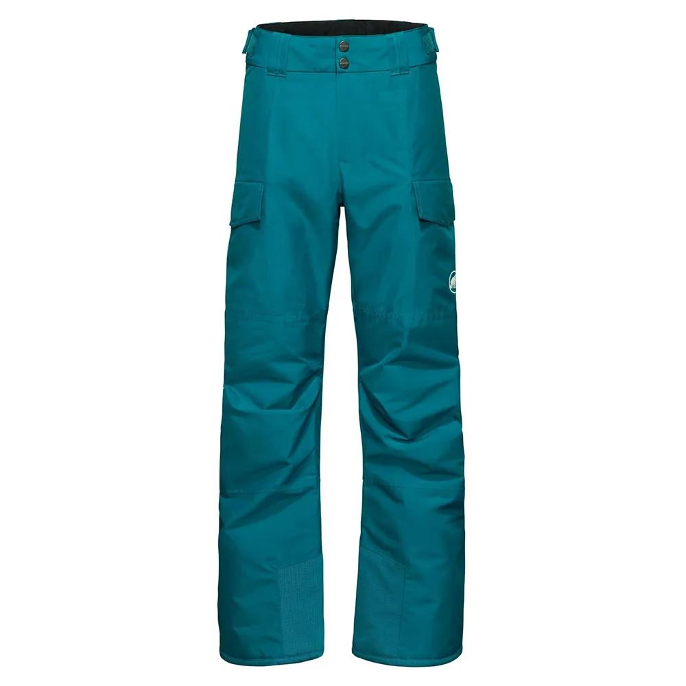 

Mammut Брюки Fall Line Hardshell Thermo 50