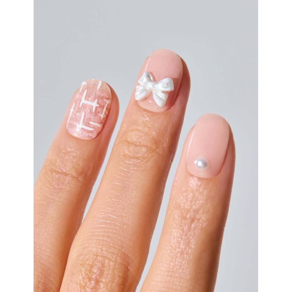 

Ohora N Cherry Tweed Nails FREE