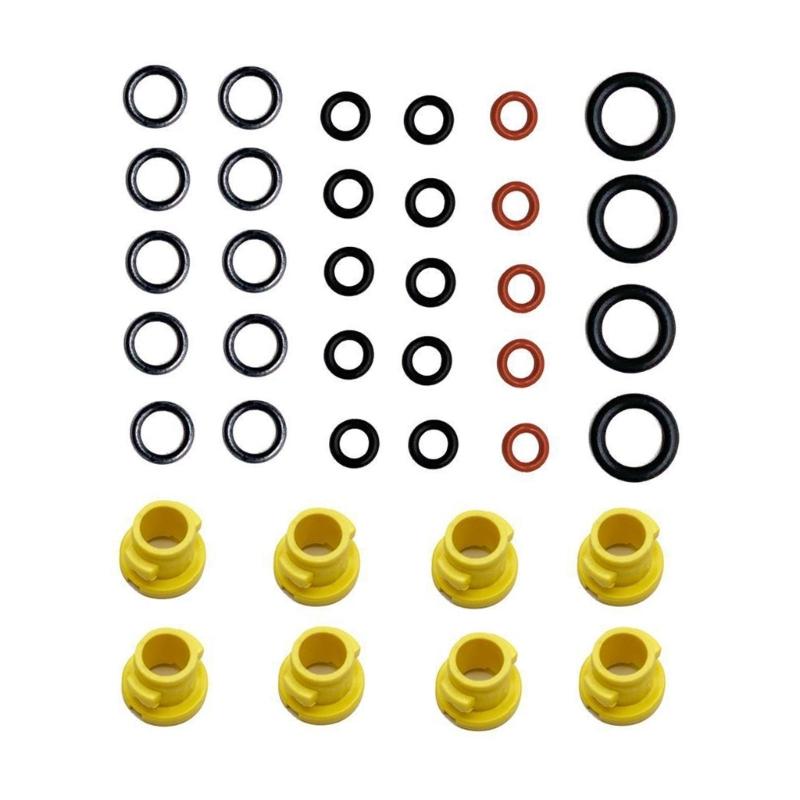 O-Rings for K2 K3 K4 Hose Nozzle Seal 2.640-729.0 Rubber Gaskets Pressure Washer