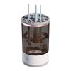 Lazy Electric Makeup Brush Cleaner, Suitable For Various Sizes Of Beauty Makeup Brushes,  Quick Drying Tool