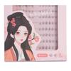 Denivyse - Natural Bottom Multipack False Eyelashes Cluster