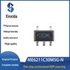ME6211C30M5G-N SOT-23-5 Voltage Regulator Power Management IC