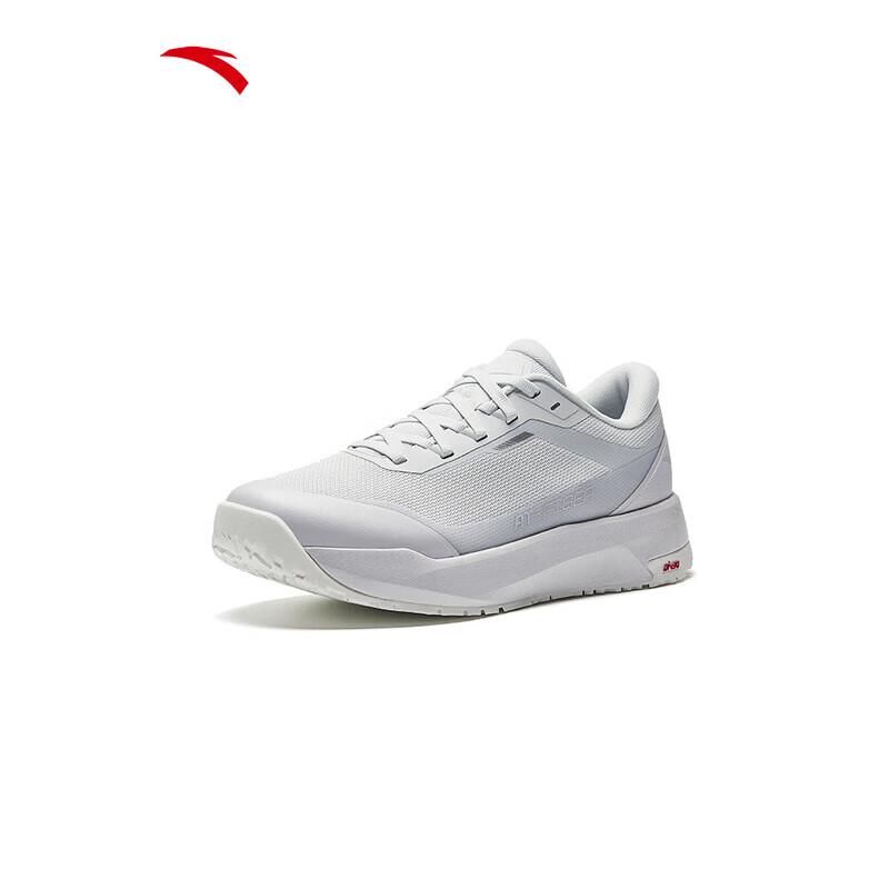 

Anta Women s All-Weather Running & Hiking Shoes 7.5