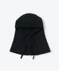 MUSINSA STANDARD WOMAN Women'S Oversized String Knit Balaclava [Black]