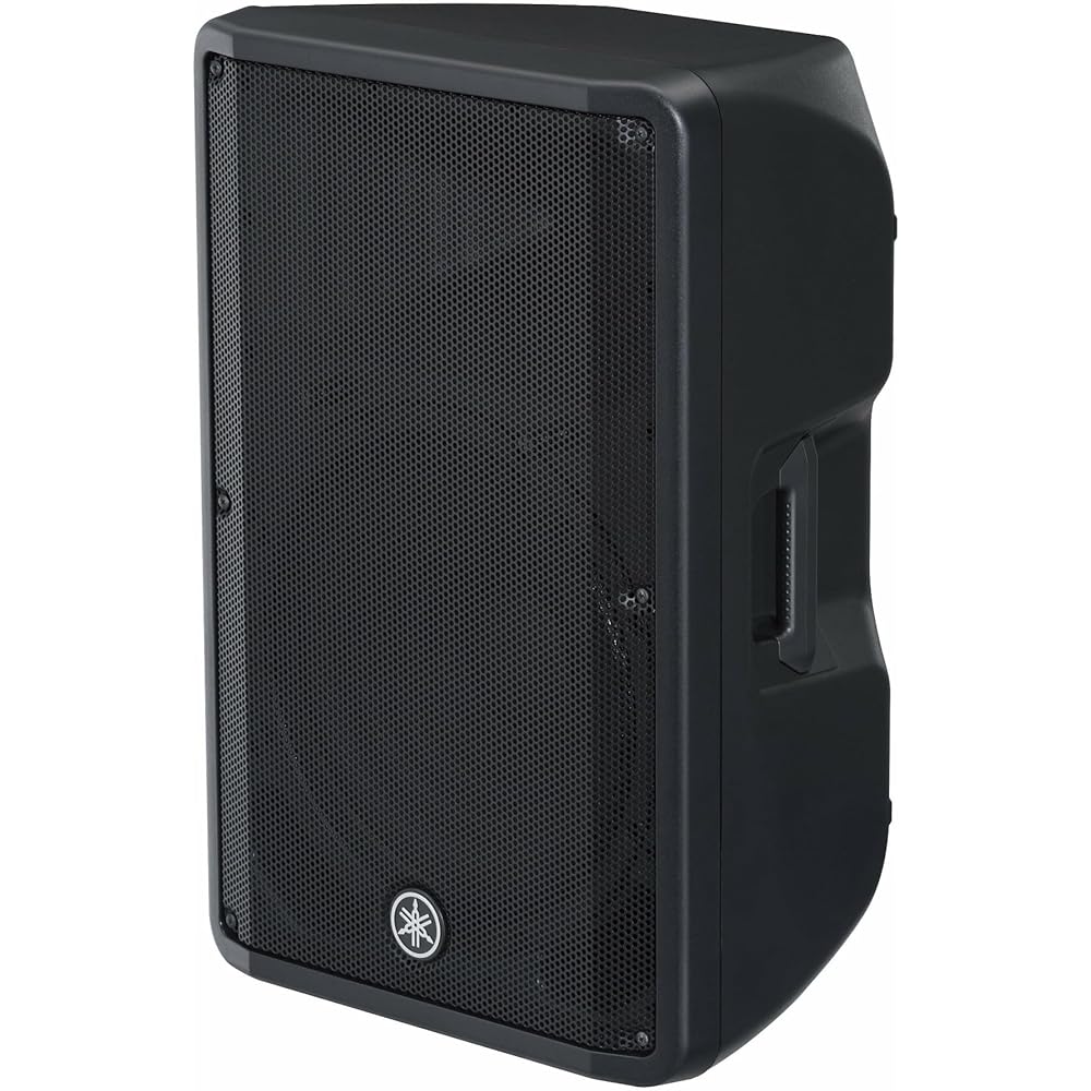 YAMAHA Yamaha Powered Speaker DBR15