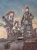 Valkyria Chronicles 4 Switch -