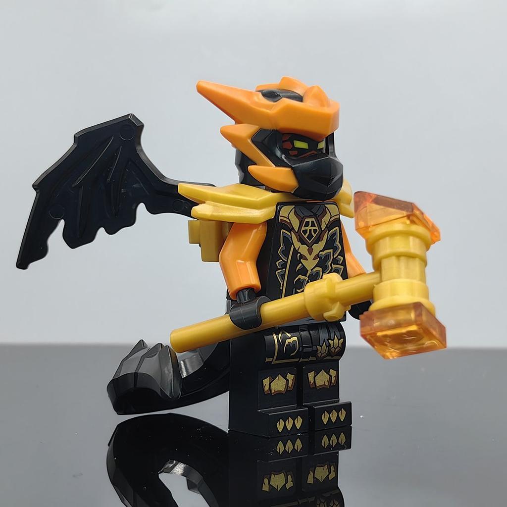 Brand New High-Standard-Quality Doll High-Quality Building High-Quality Block Double-Sided High-Quality Printing High-Quality Boy High-Quality