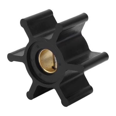 Marine Outboard Water Pump Impeller 6 Blades 18653?0001 Replacement for Westerbeke 4.0BCD 4.4BCD