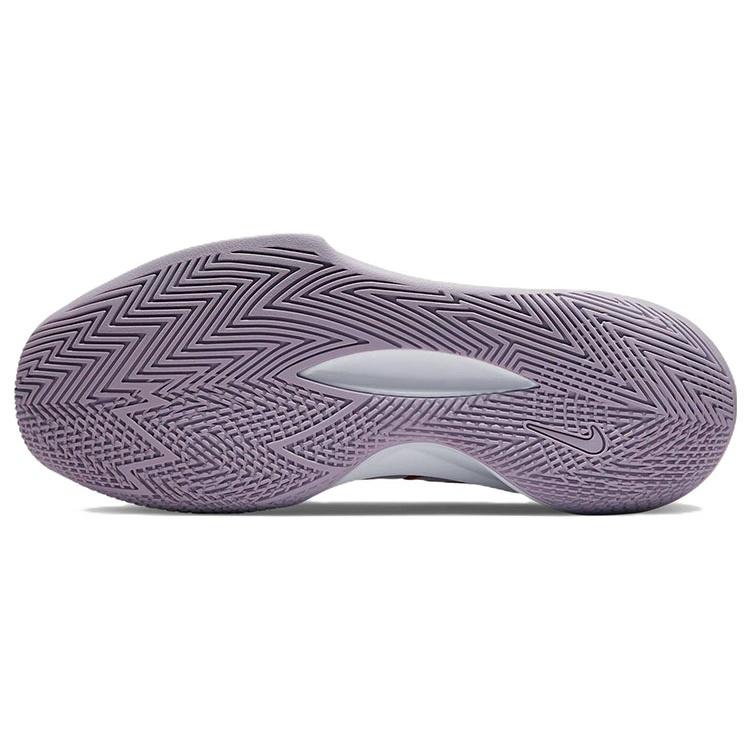 Nike Precision 6 'White Doll' Men's DD9535-100