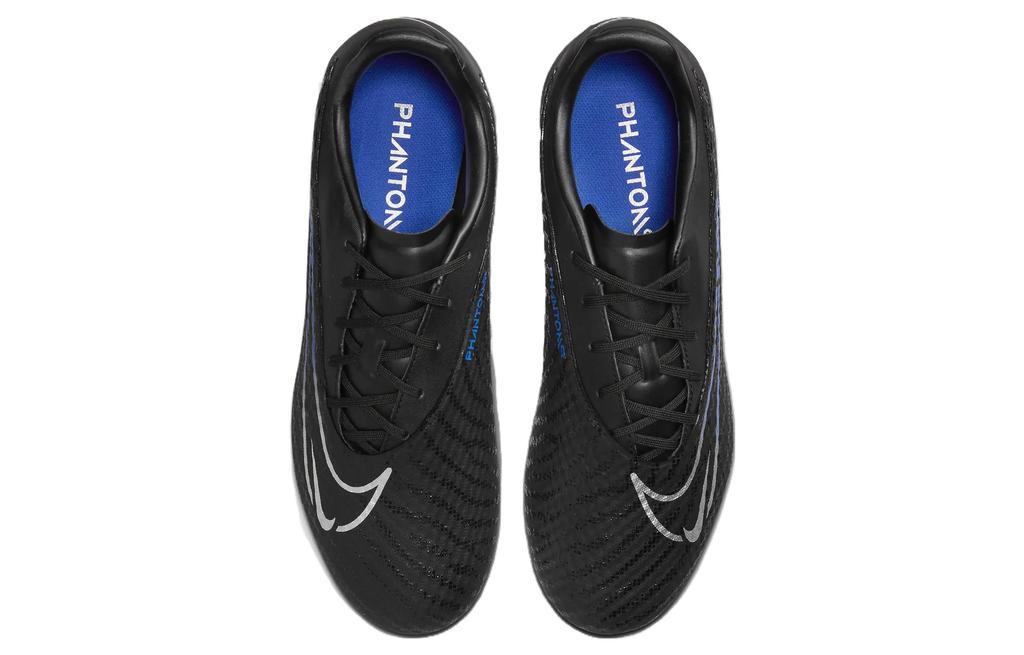 Nike Phantom Gx Academy Hg Ag 'Black' DD9470-040