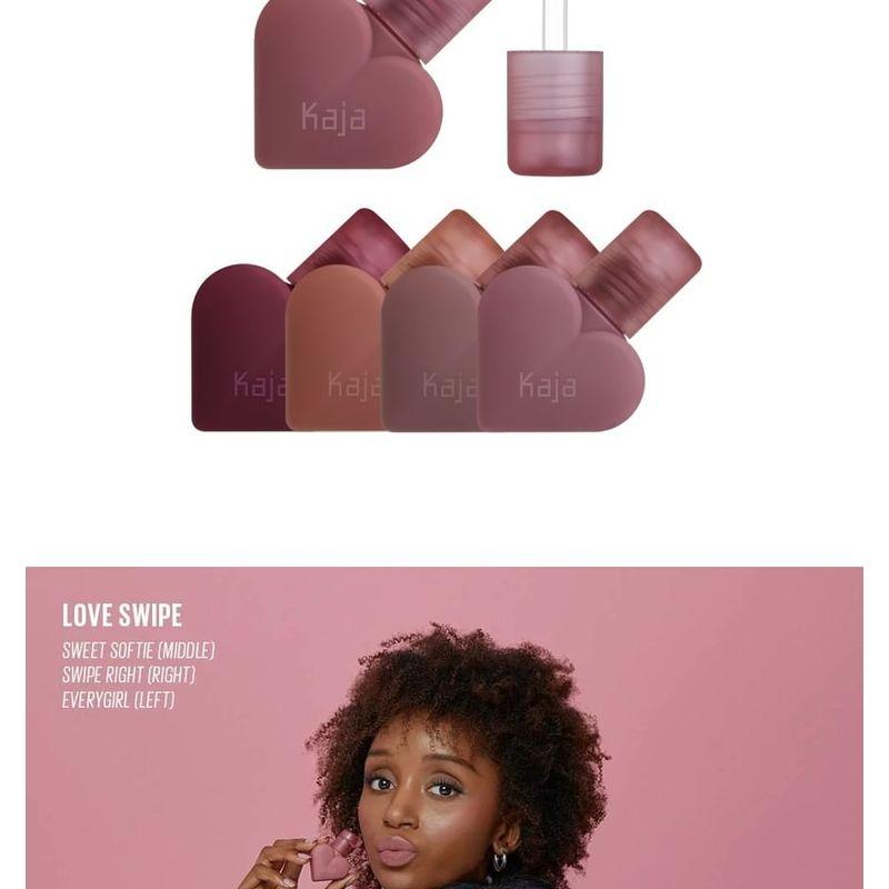 Kaja Love Swipe - 5 Colors