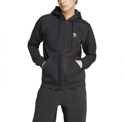 Adidas Originals Trefoil Essentials bluza rozpinana