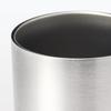 MUJI Insulated Canned Drink Holder 520mL - Doubles As a Cup, Japan