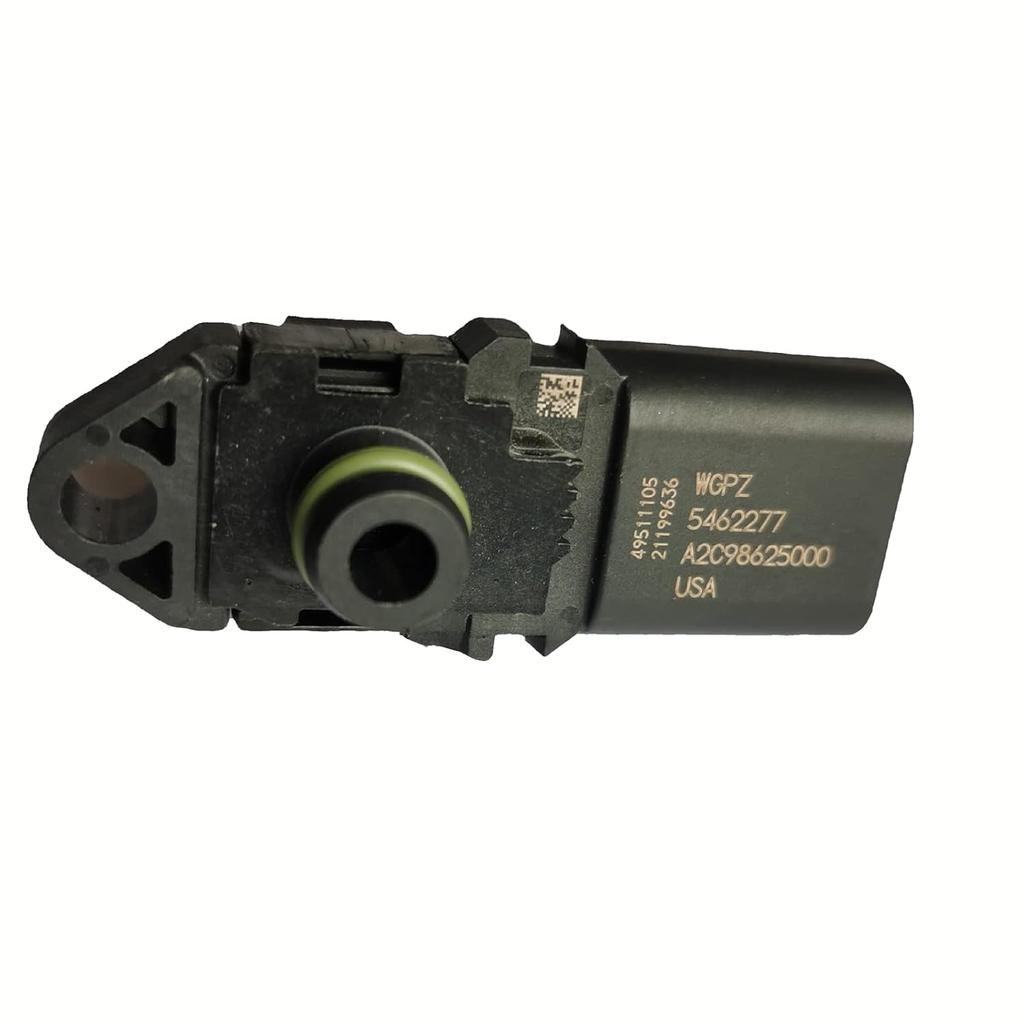 Manifold Absolute Pressure Map Sensor for Cummins ISB ISC 4984575 5462277 5WK96806 4954400 904-7119 050590 CUM4984575 AS413 SU13101