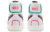 Nike Blazer Mid 77 Infinite White Crimson Women's DC1746-103