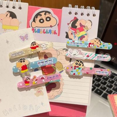 Detské vlasové doplnky – Detské sponky do vlasov