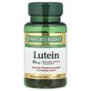 Lutein, 40 Mg, 30 Rapid Release Softgels