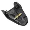 Motorcycle Rear Seat Cover Cowl Tail Section Fairing ABS Plastic for CB650R CBR650R 2019‑2020