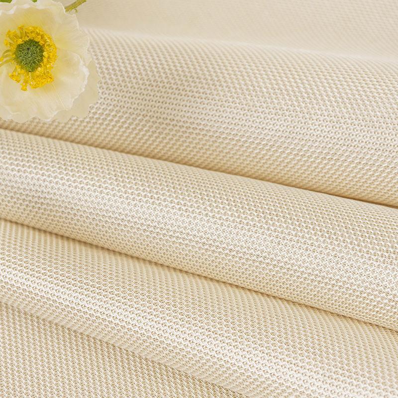 Living Room Anti-slip Solid Color Couch Sofa Cover  Summer Ice Silk Simple Sofa Cushion Cover Slipcover Funda Cojin
