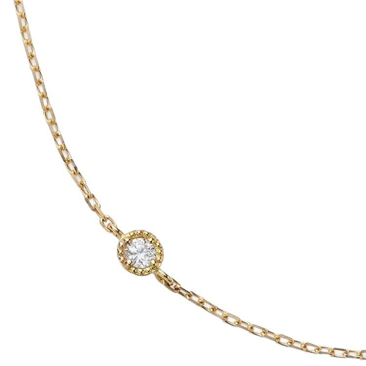 14K Gold-Plated S925 Sterling Silver Mini Zircon Ultra-Thin Bracelet for Women - Japanese Style Gift