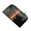 2PCS Side Wing Rearview Mirror Dynamic Blinker Flowing Indicator For PEUGEOT BOXER FIAT DUCATO 2006-2019 LED Turn Signal Light