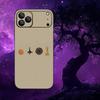 Movie I-Inception Phone Case For iPhone 17,16,15,14,13,12,11,Pro,Max,Plus,E,SE4,Air,Mini Black Soft Funda