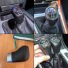 1Pc For BMW 1 3 5 6 Series E30 E36 E39 E46 E60 E87 E90 Gear Stick Handball 6 Speed Car Gear Shift Knob Head Manual Shifter