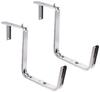 Kobayashi Hardware Green Garden Stainless Steel Planter Hanger Wide Type No.105