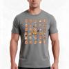 Umaru Tshirt Summer Casual Cotton Tee Oversized Streetwear Tops Vintage Graphic Print Loose Fit Short Sleeve 100 Cotton
