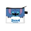 Animation Peripheral Children'S Change Bag Portable Card Bag Coin Key Storage Bag