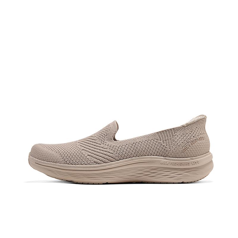 Skechers Walking Shoes Women`s Low Top