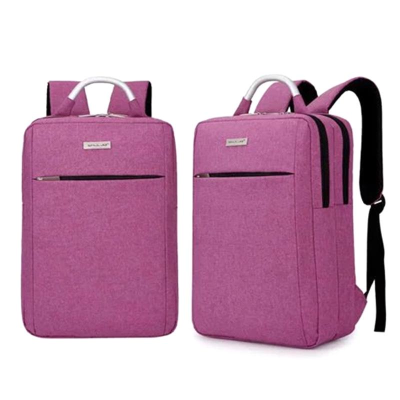 Backpack Casual Fashion Student Backpack Men