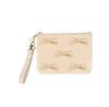 Carteira Mini Petit Lind Dourado Champagne