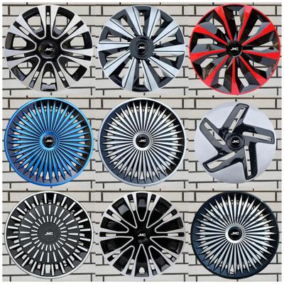 Tapacubo Modificado de 14/16 Pulgadas para Coches JMC E Fushun/Lushun