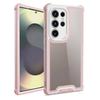 For Samsung Galaxy S24 Ultra Case Detachable 4 In 1 TPU+Acrylic+PC Shockproof Phone Cover
